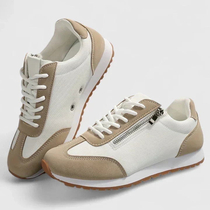 Emma - Orthopedic Sneakers