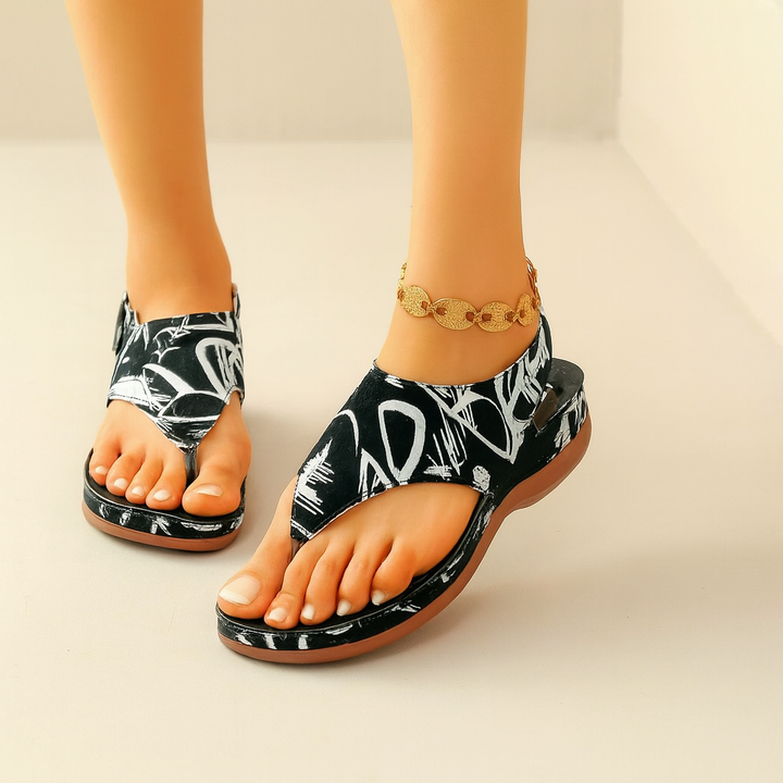 Maeve - Orthopedic Comfort Sandals