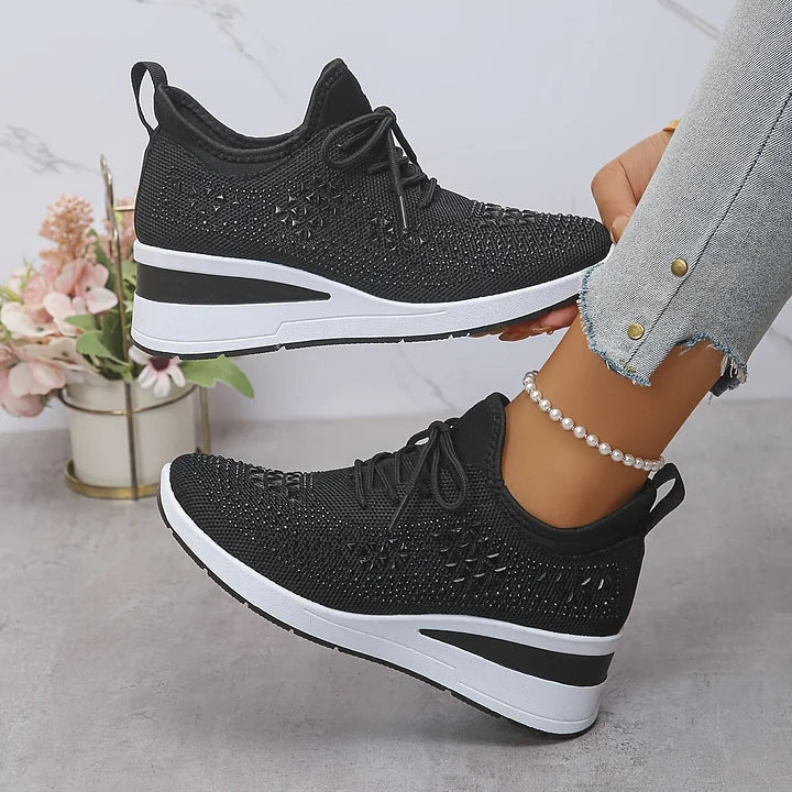 Leilani - Orthopedic Sneakers