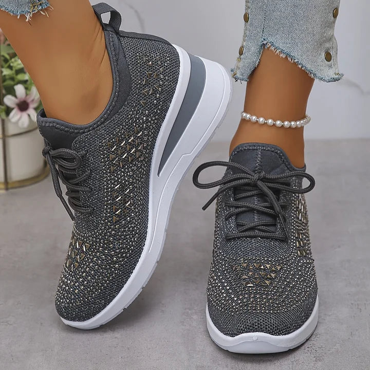 Leilani - Orthopedic Sneakers