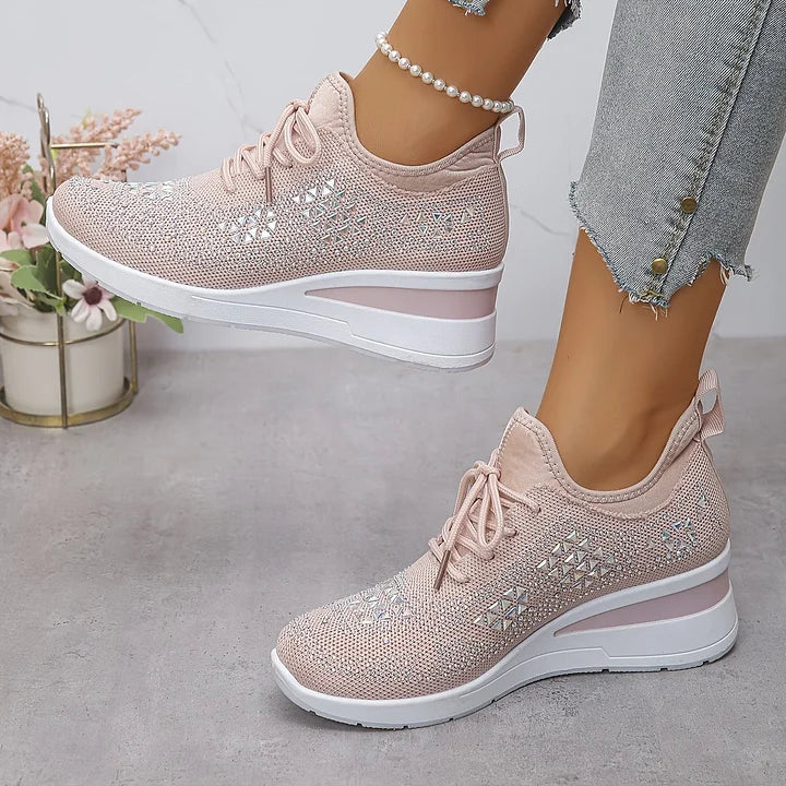 Leilani - Orthopedic Sneakers