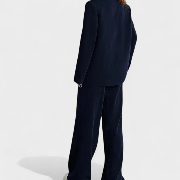 Kinsley - Elegant 3-Piece Suit
