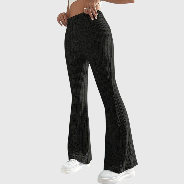Cecilia - Elegant Women Trousers