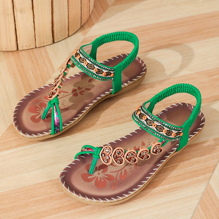 Joanna - Refined Comfort Sandals