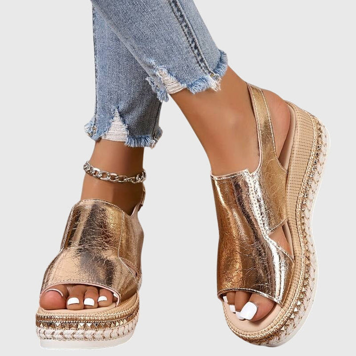 Grace - Orthopedic Sandals