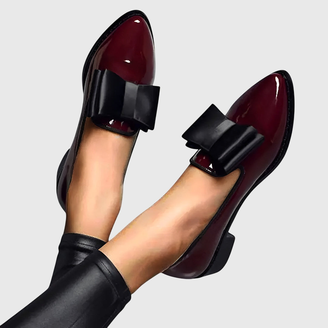 Lillian - Orthopedic Loafers