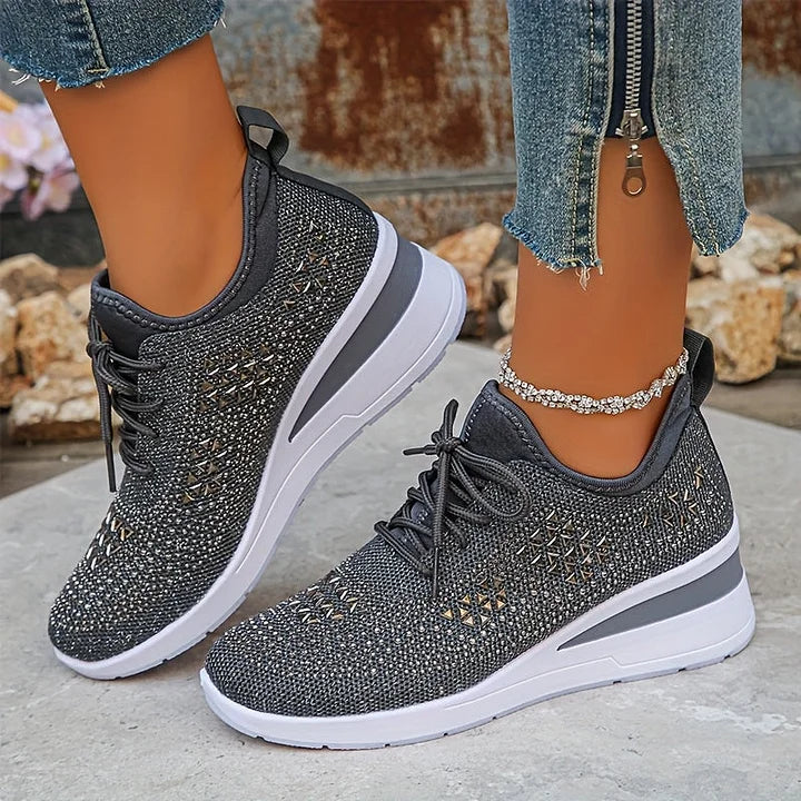 Leilani - Orthopedic Sneakers