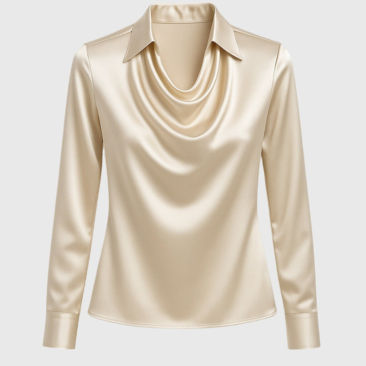 Nova - Elegant Blouse