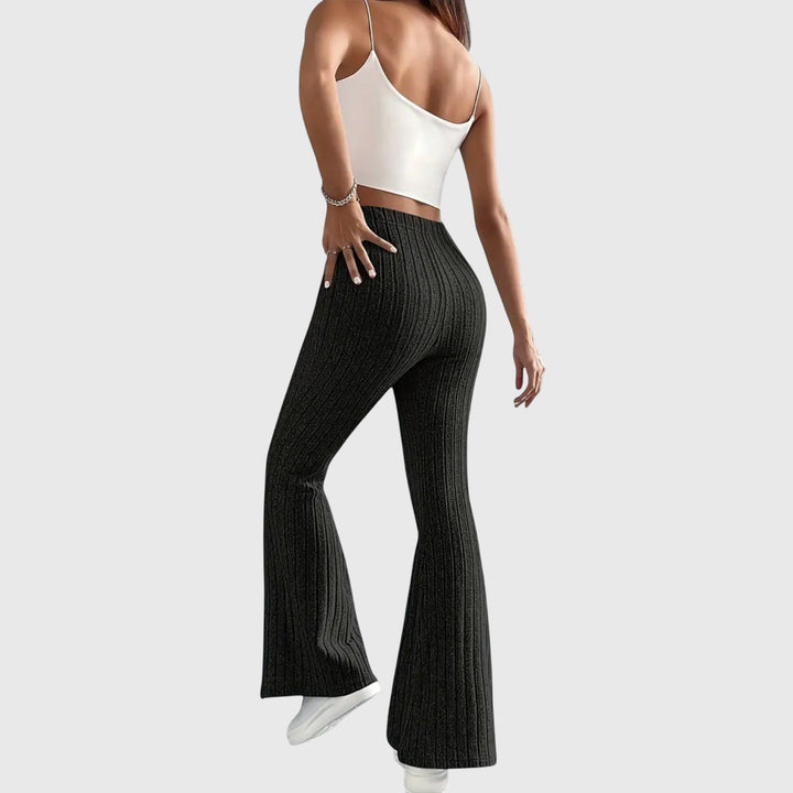 Cecilia - Elegant Women Trousers