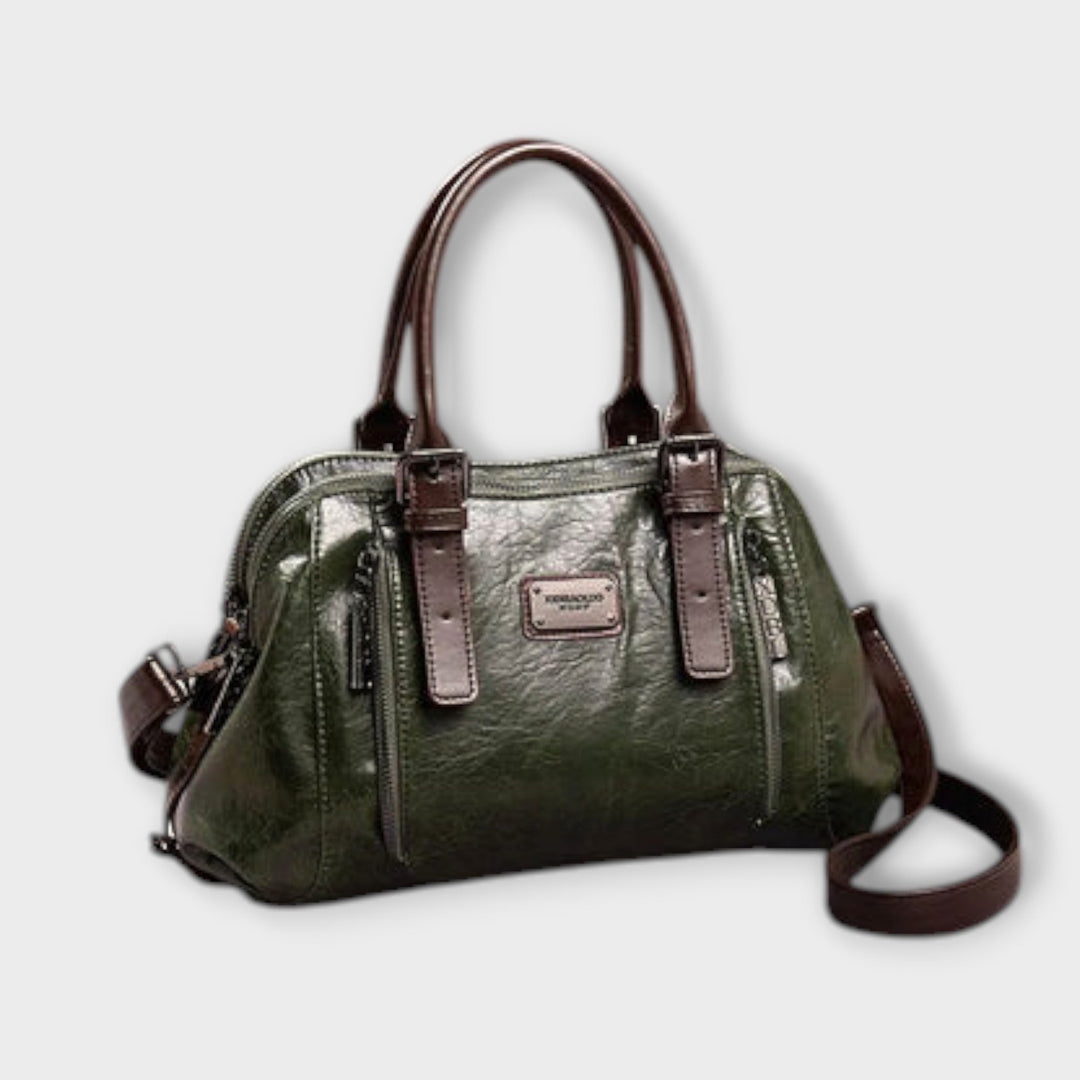 Amelia - Elegant Women Vintage Shoulder Bag
