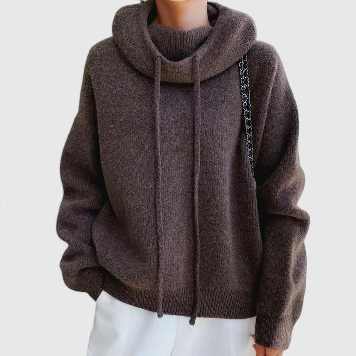 Chelsea - Comfortable Hoodie