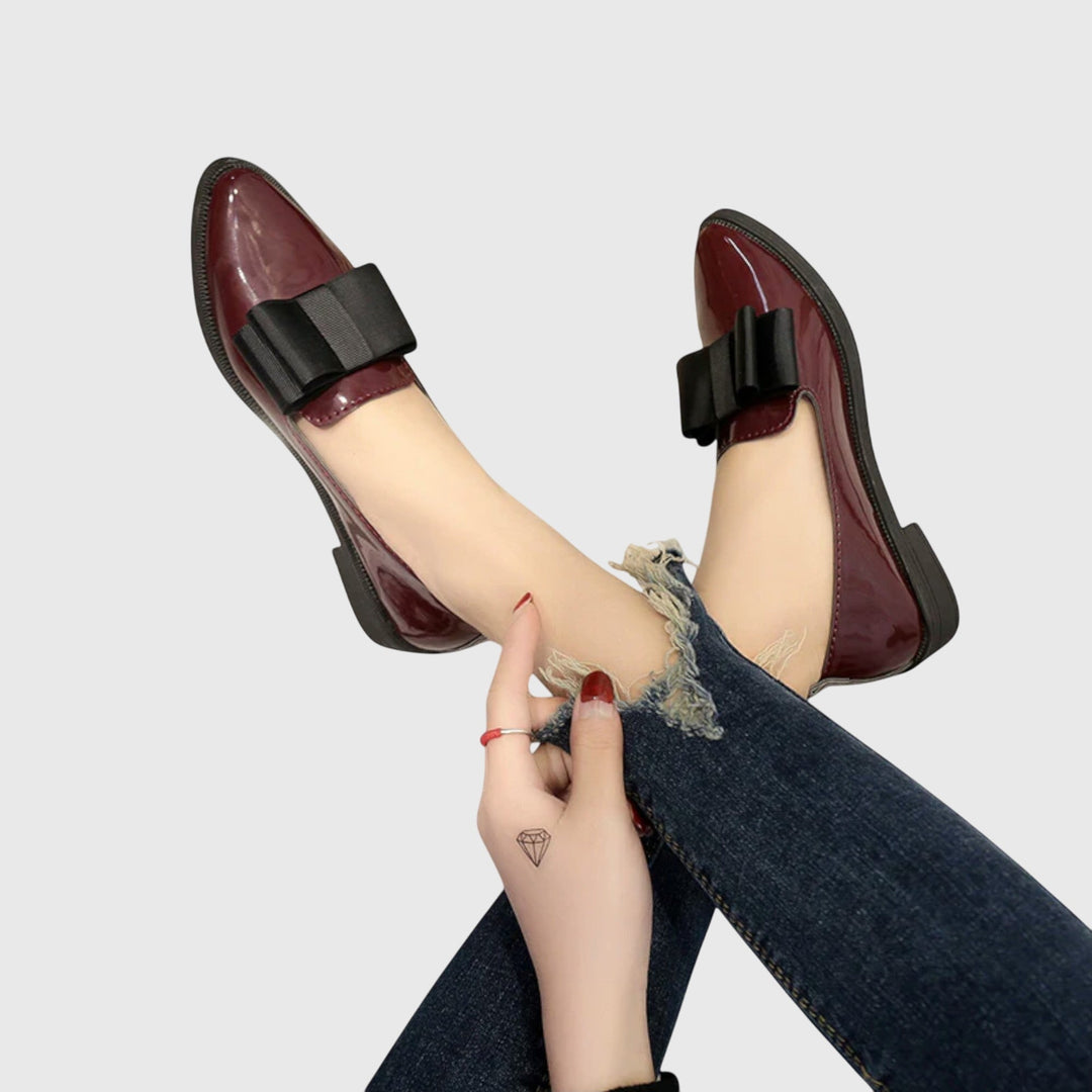Lillian - Orthopedic Loafers