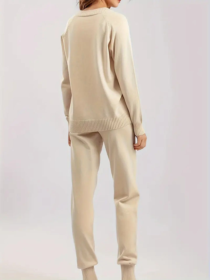 Nova - Two-Piece Set