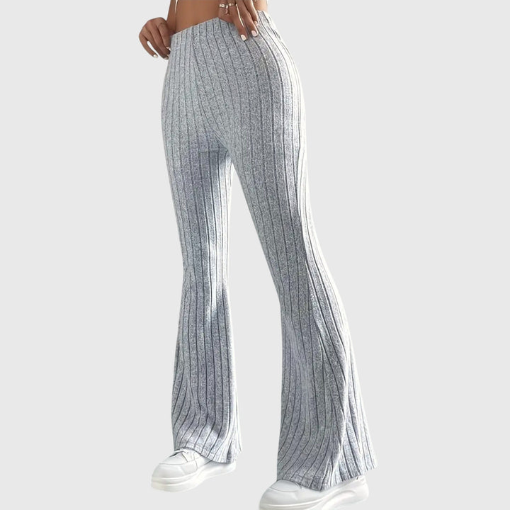 Cecilia - Elegant Women Trousers