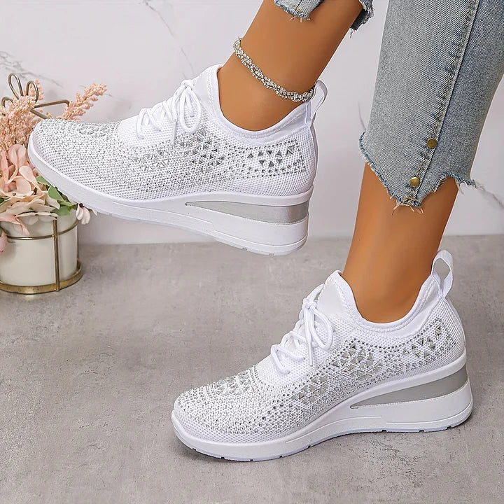 Leilani - Orthopedic Sneakers