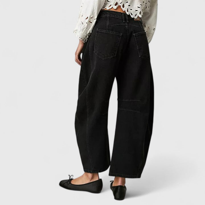 Everly - Comfortable Wide-Leg Pants
