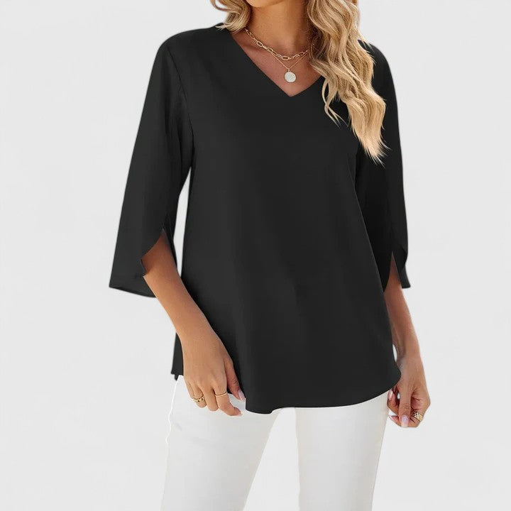Athena - Elegant Blouse