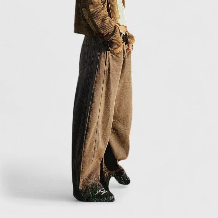 Everly - Comfortable Wide-Leg Pants