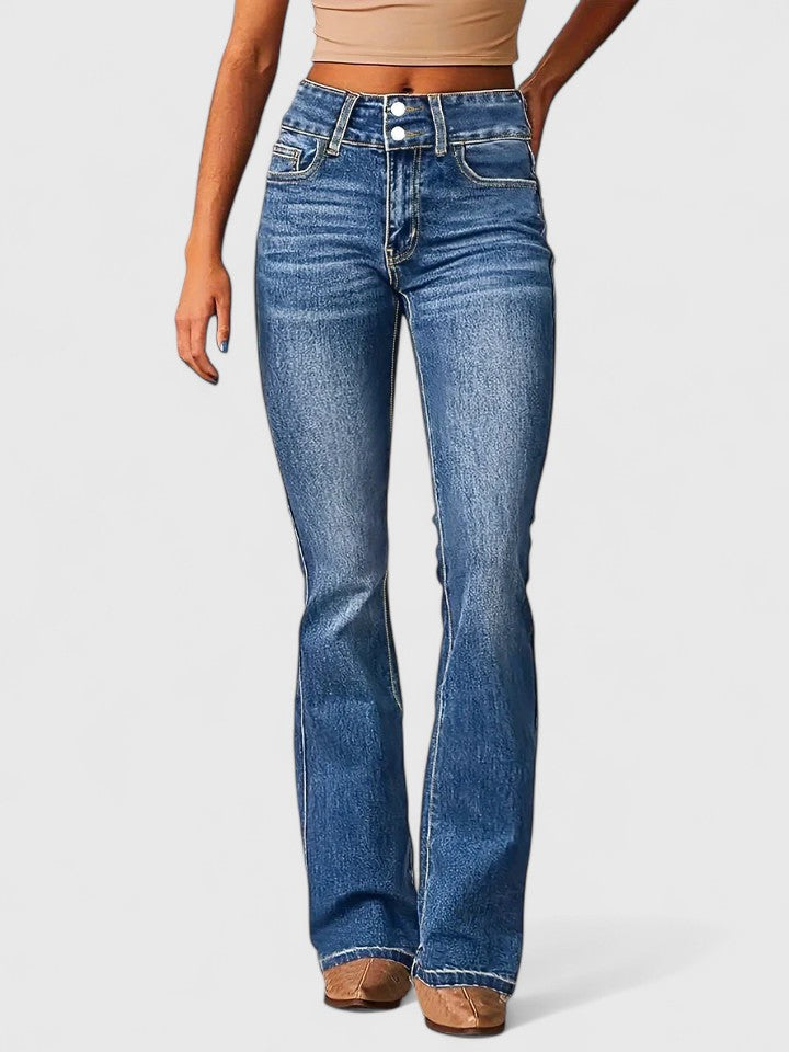 Dana - Sophisticated Women Pants