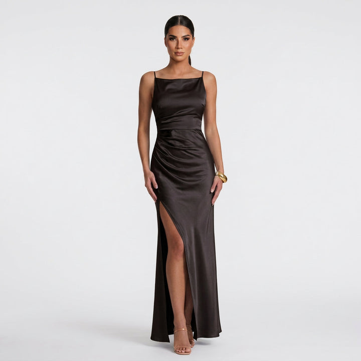 Patricia - Elegant Maxi Dress
