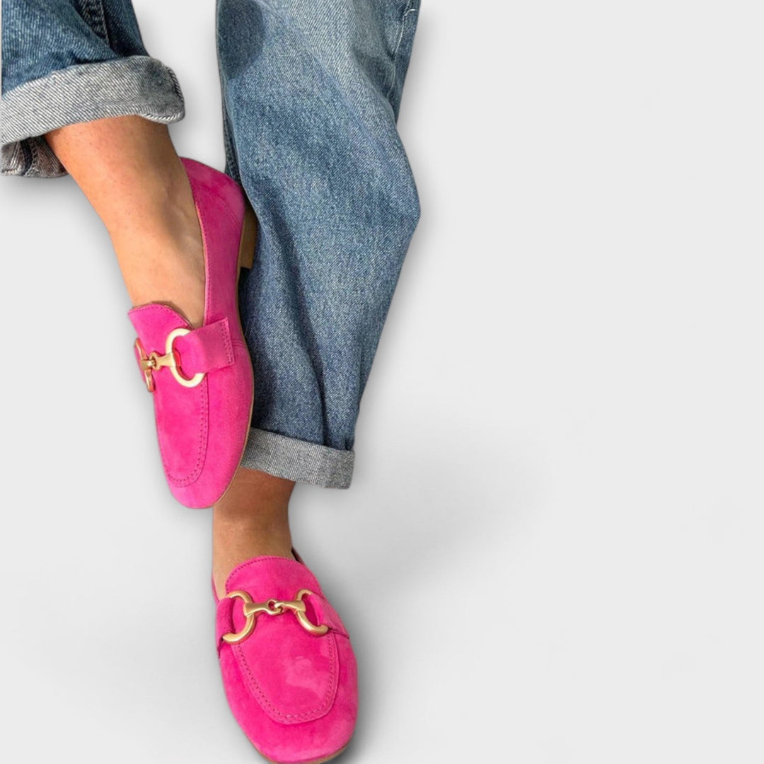 Stephanie – Casual Loafers