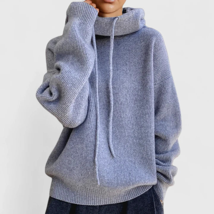 Chelsea - Comfortable Hoodie