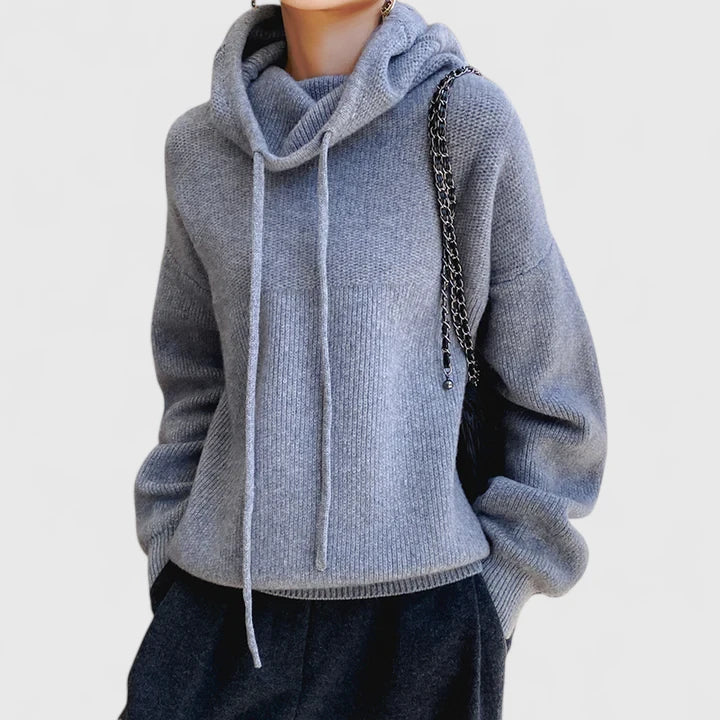 Chelsea - Comfortable Hoodie