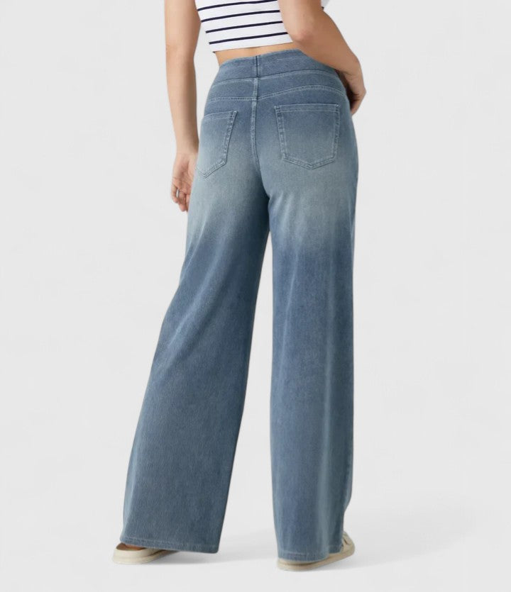 Natalie - Comfortable Women Pants