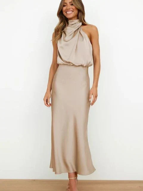 Anna - Cocktail Dress