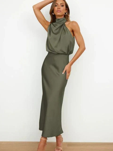 Anna - Cocktail Dress
