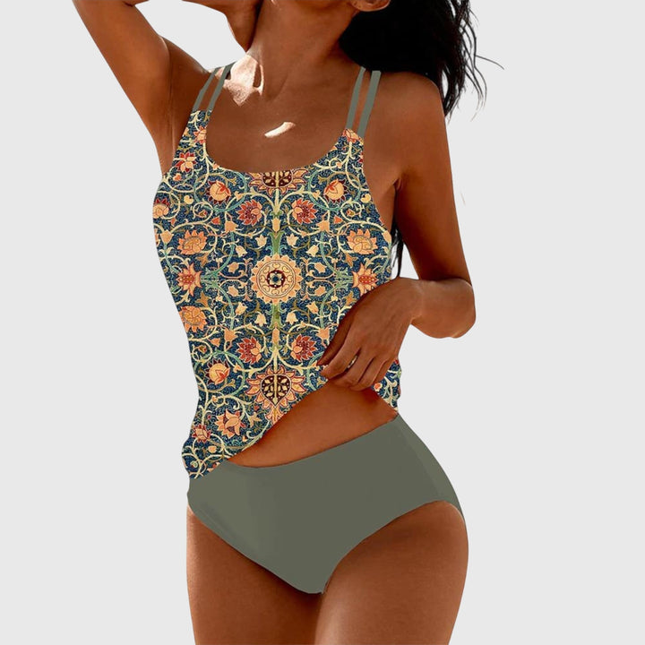 Veronica - Swimwear Set