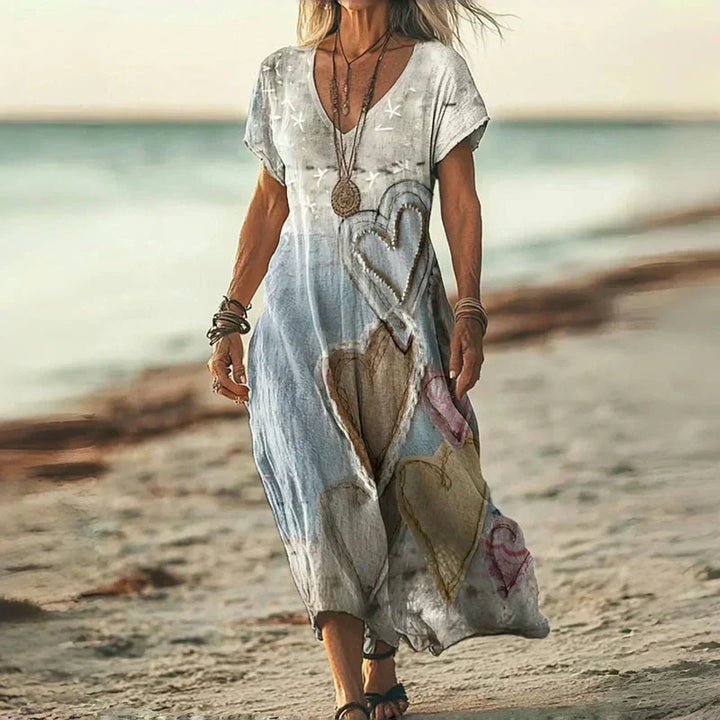 Margaret - Vintage Dress