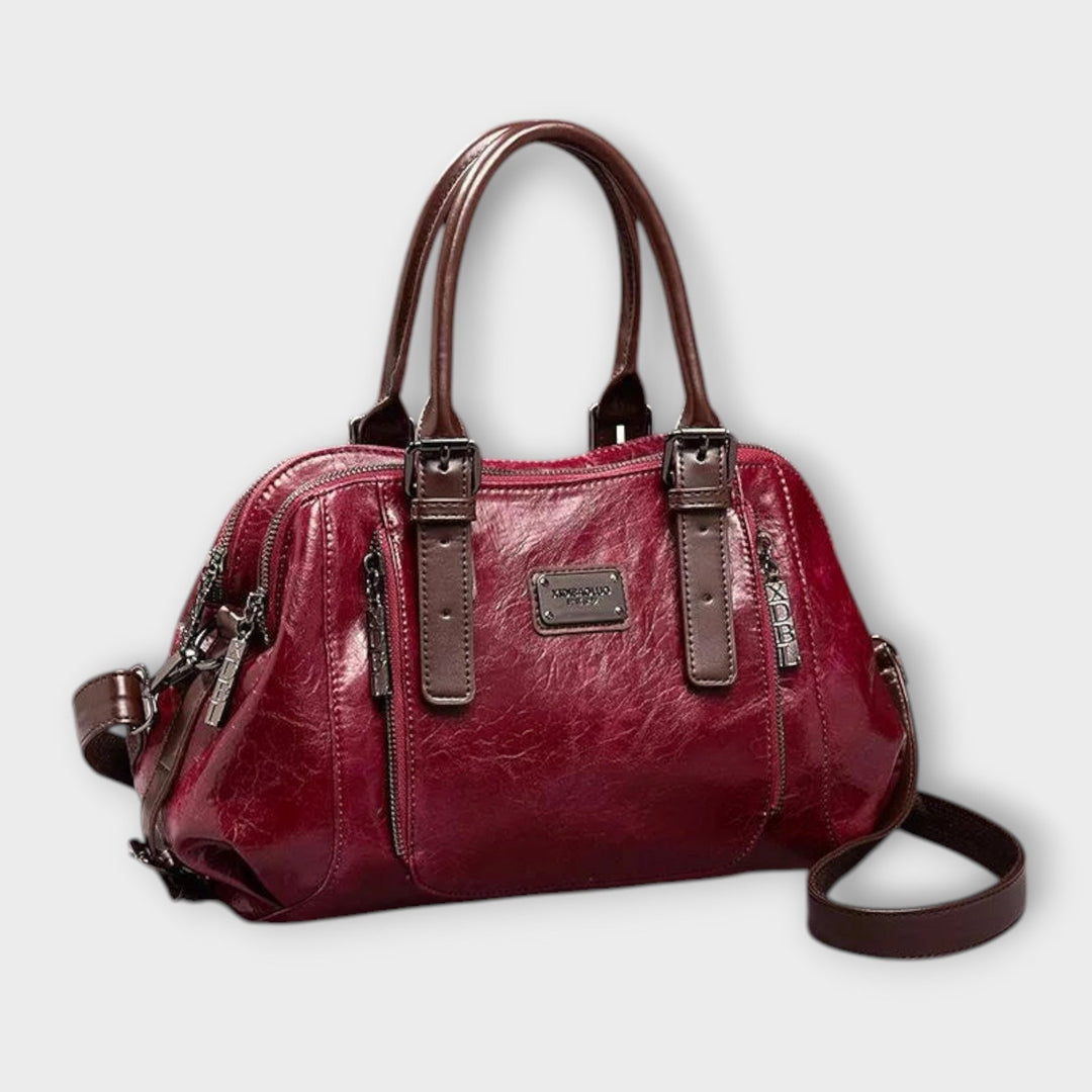 Amelia - Elegant Women Vintage Shoulder Bag