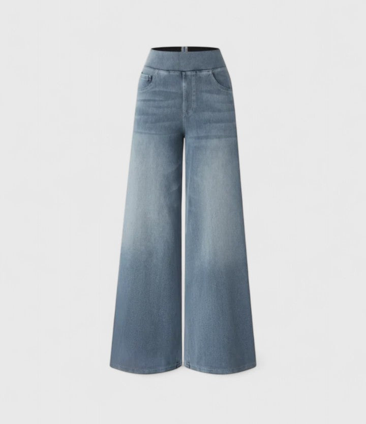 Natalie - Comfortable Women Pants