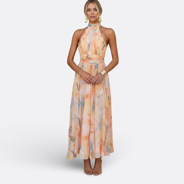 Molly - Maxi Dress