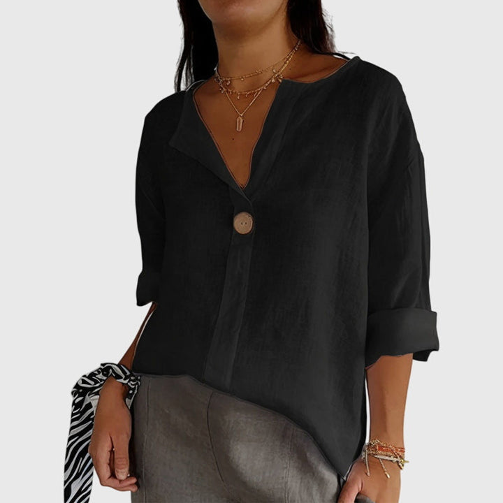 Sienna - Elegant Blouse