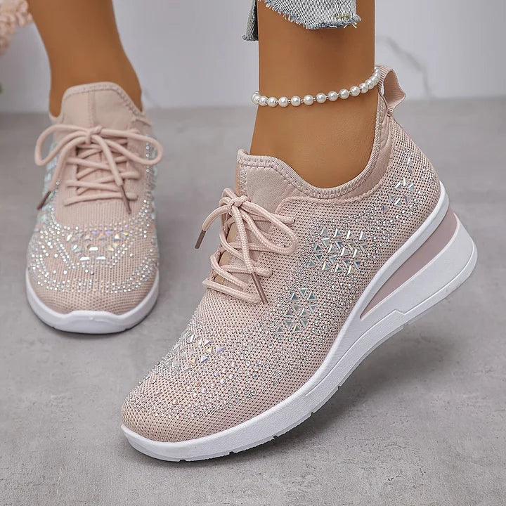 Leilani - Orthopedic Sneakers