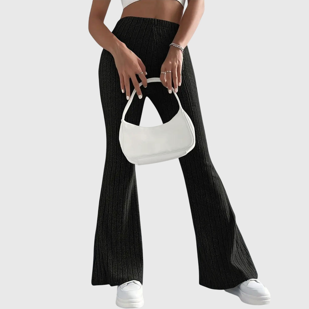 Cecilia - Elegant Women Trousers