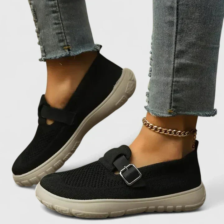 Molly - Orthopedic Loafers