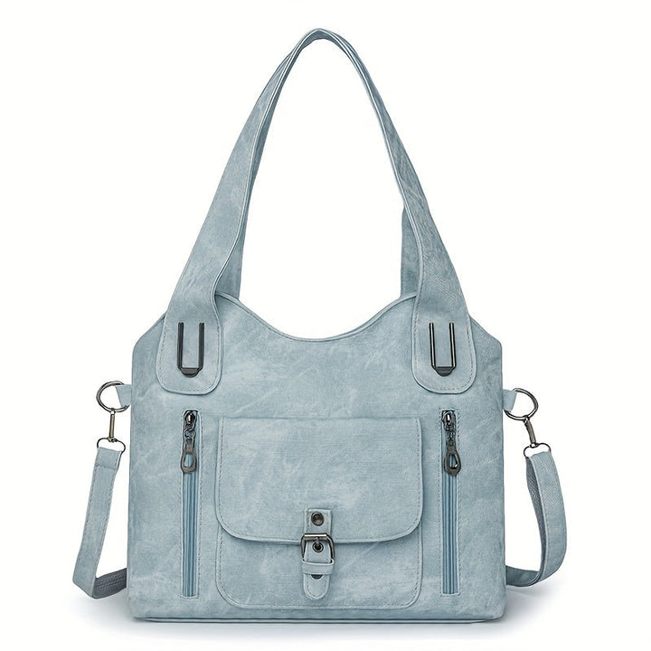 Phoebe - Women Everyday Shoulder Bag