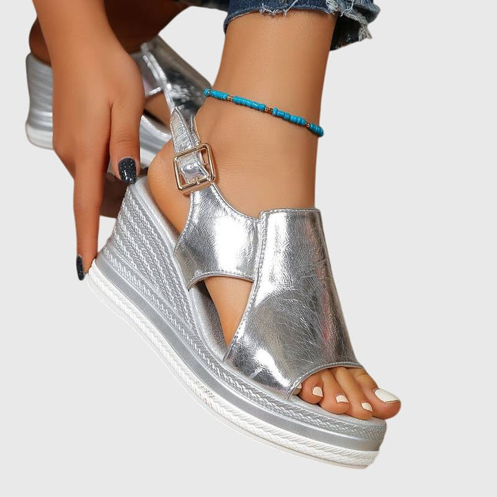 Grace - Orthopedic Sandals