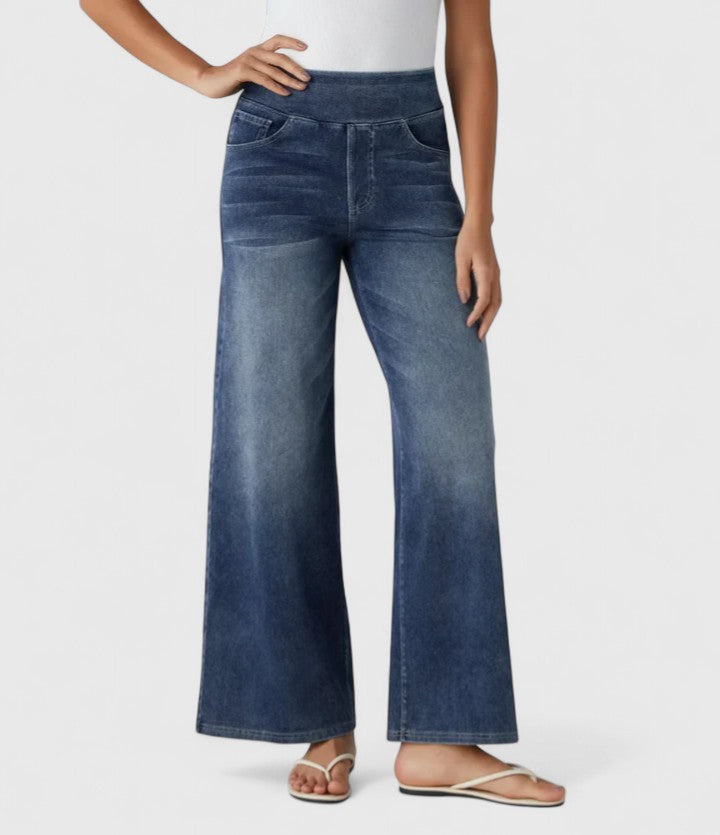 Natalie - Comfortable Women Pants