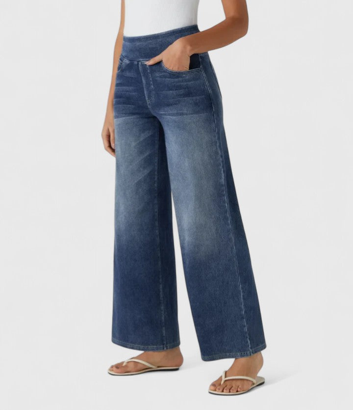 Natalie - Comfortable Women Pants