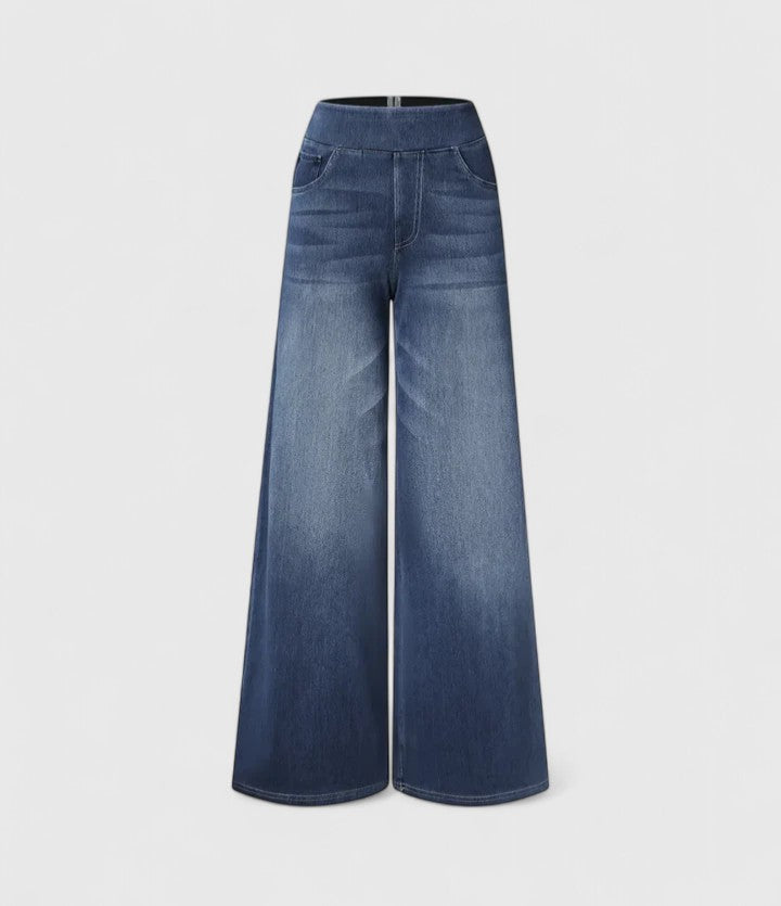Natalie - Comfortable Women Pants