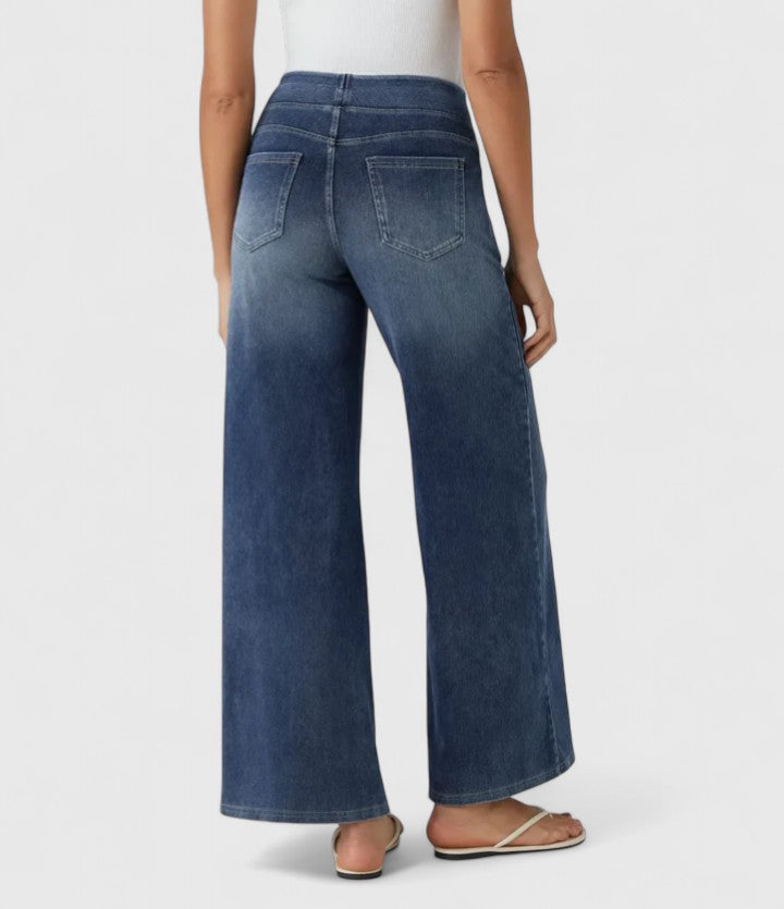 Natalie - Comfortable Women Pants