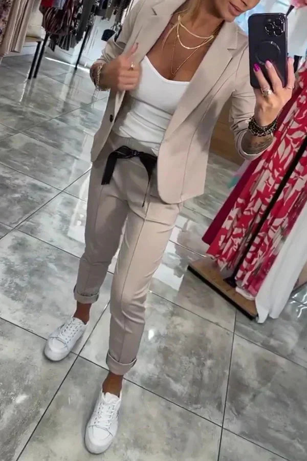 Janet - Elegant Set