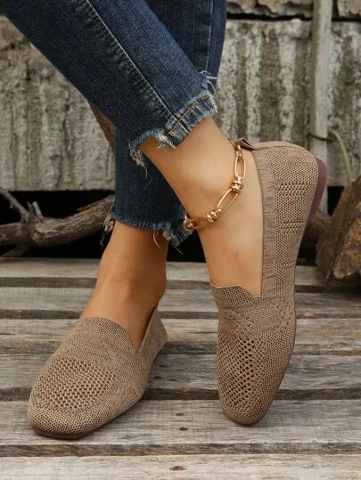Keira - Elegant Orthopedic Loafers