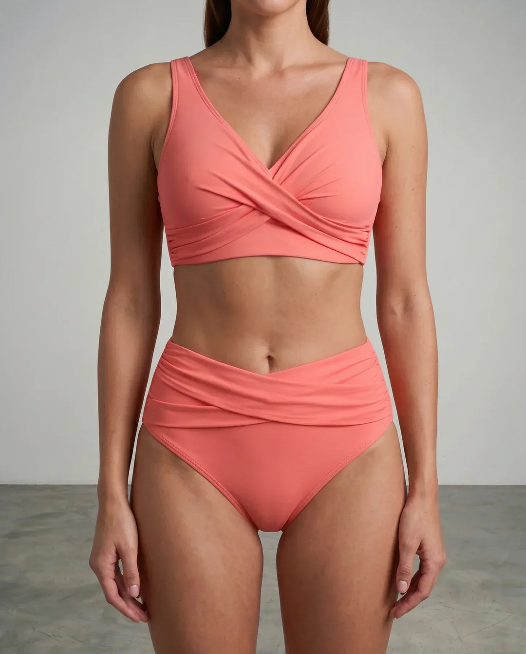 HARPER - SHAPING SILHOUETTE BIKINI