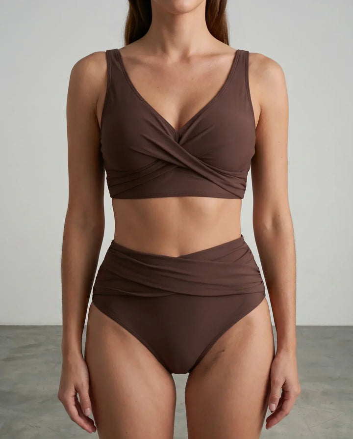 HARPER - SHAPING SILHOUETTE BIKINI