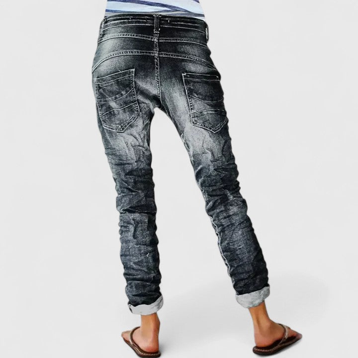 Daphne - Comfortable Women Pants